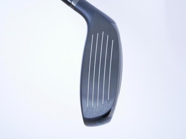 Fairway Wood : PRGR : ไม้กระเทย PRGR RS X JUST (ออกปี 2025) Loft 22 ก้าน Mitsubishi Diamana Flex SR