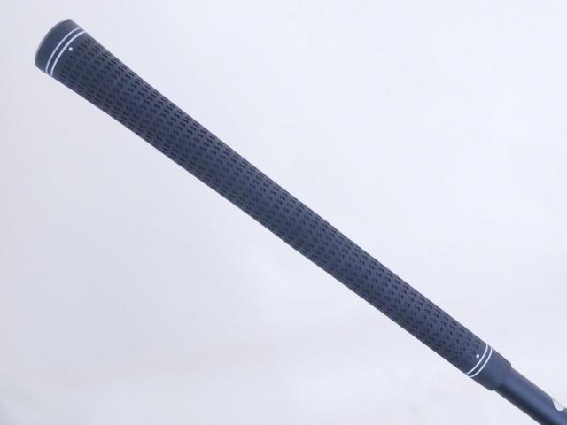 Fairway Wood : PRGR : ไม้กระเทย PRGR RS X JUST (ออกปี 2025) Loft 22 ก้าน Mitsubishi Diamana Flex SR