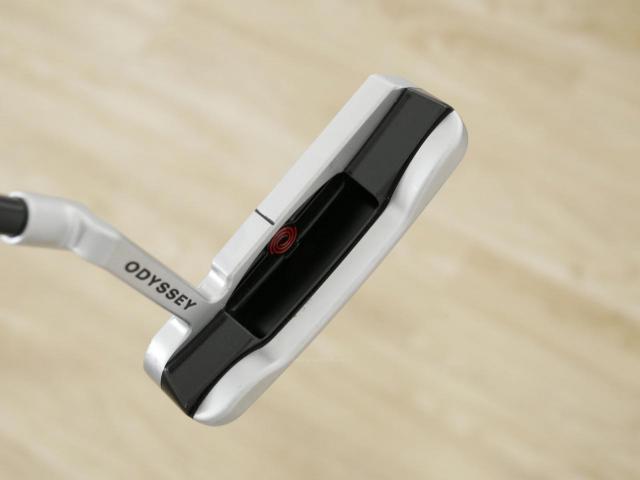 Putter : All : พัตเตอร์ Odyssey Metal X Milled #1 ยาว 35 นิ้ว