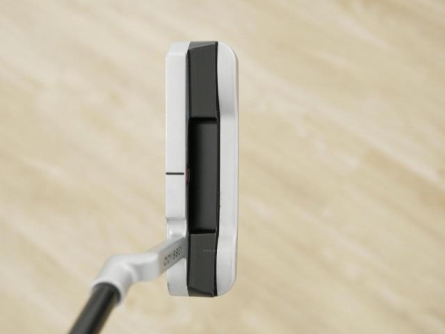 Putter : All : พัตเตอร์ Odyssey Metal X Milled #1 ยาว 35 นิ้ว