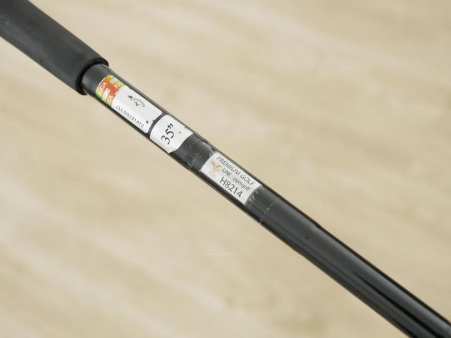 Putter : All : พัตเตอร์ Odyssey Metal X Milled #1 ยาว 35 นิ้ว
