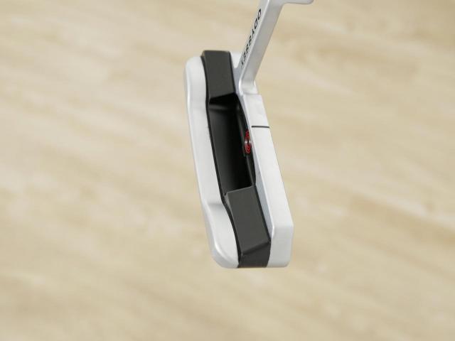 Putter : All : พัตเตอร์ Odyssey Metal X Milled #1 ยาว 35 นิ้ว
