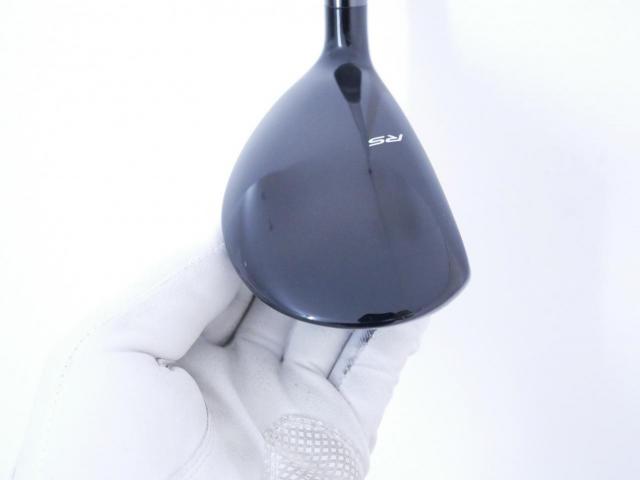 Fairway Wood : PRGR : ไม้กระเทย PRGR RS JUST (รุ่นปี 2024) Loft 19 ก้านเหล็ก NS Pro 950 NEO Flex S