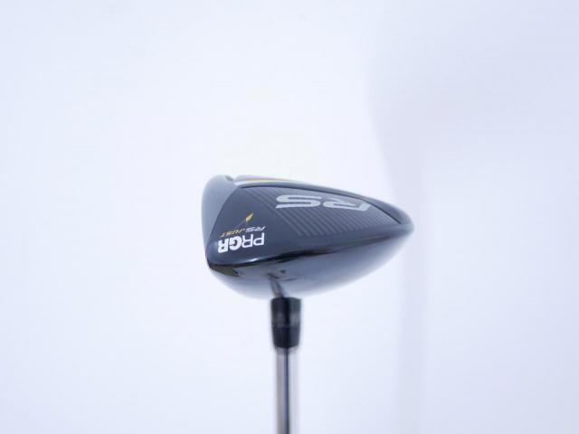 Fairway Wood : PRGR : ไม้กระเทย PRGR RS JUST (รุ่นปี 2024) Loft 19 ก้านเหล็ก NS Pro 950 NEO Flex S