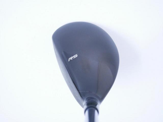 Fairway Wood : PRGR : ไม้กระเทย PRGR RS JUST (รุ่นปี 2024) Loft 19 ก้านเหล็ก NS Pro 950 NEO Flex S
