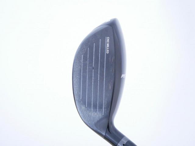 Fairway Wood : PRGR : ไม้กระเทย PRGR RS JUST (รุ่นปี 2024) Loft 19 ก้านเหล็ก NS Pro 950 NEO Flex S