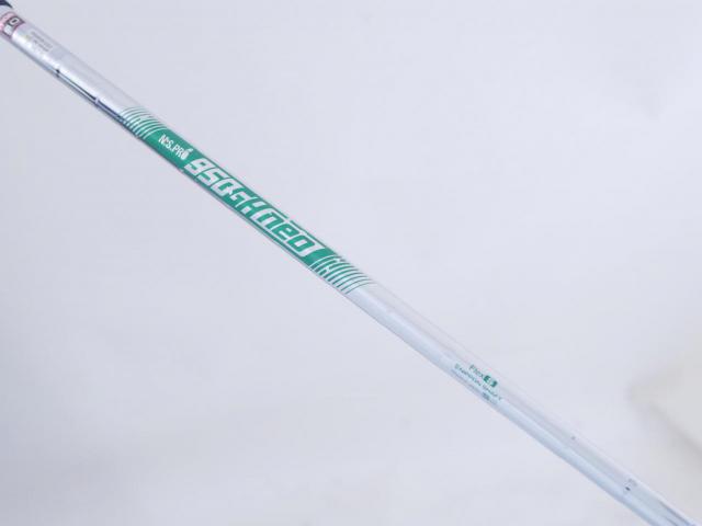 Fairway Wood : PRGR : ไม้กระเทย PRGR RS JUST (รุ่นปี 2024) Loft 19 ก้านเหล็ก NS Pro 950 NEO Flex S