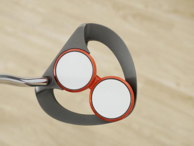 Putter : All : พัตเตอร์ Odyssey EXO Two-Ball ยาว 34 นิ้ว