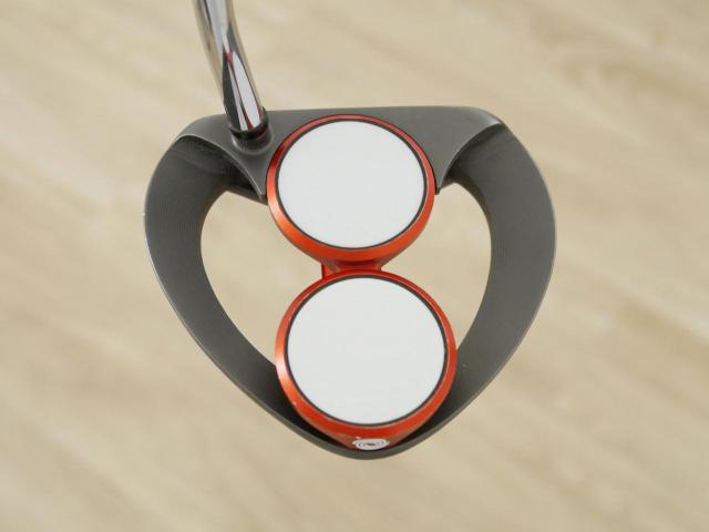 Putter : All : พัตเตอร์ Odyssey EXO Two-Ball ยาว 34 นิ้ว