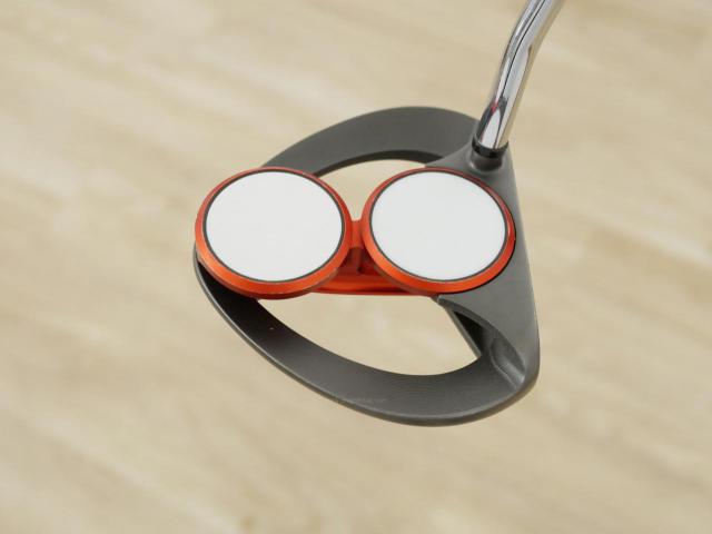 Putter : All : พัตเตอร์ Odyssey EXO Two-Ball ยาว 34 นิ้ว