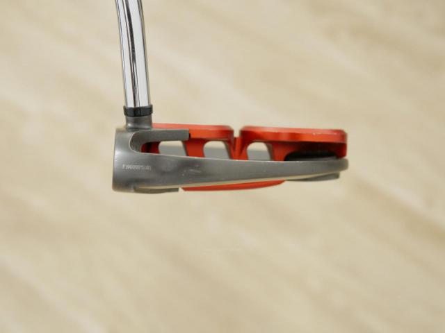 Putter : All : พัตเตอร์ Odyssey EXO Two-Ball ยาว 34 นิ้ว