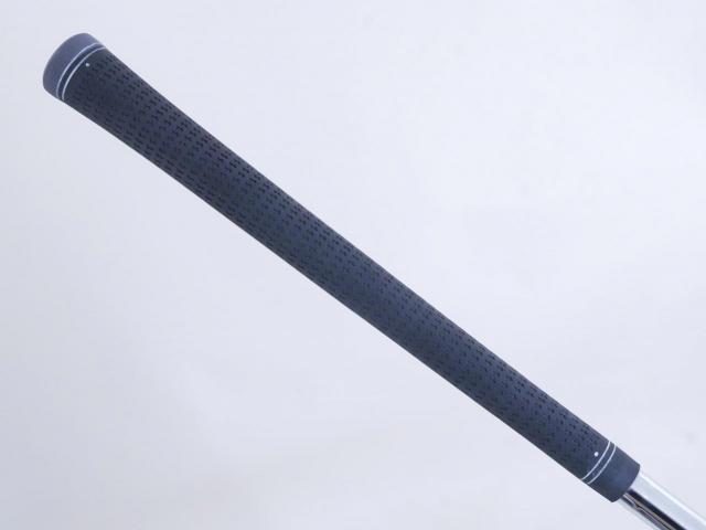 Fairway Wood : PRGR : ไม้กระเทย PRGR RS JUST (รุ่นปี 2024) Loft 19 ก้านเหล็ก NS Pro 85 Flex SR (M-40)