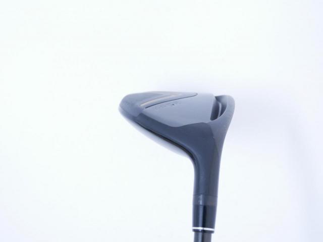 Fairway Wood : PRGR : ไม้กระเทย PRGR LS (ปี 2022) Loft 22 ก้าน Fujikura Speeder Evolution Flex SR