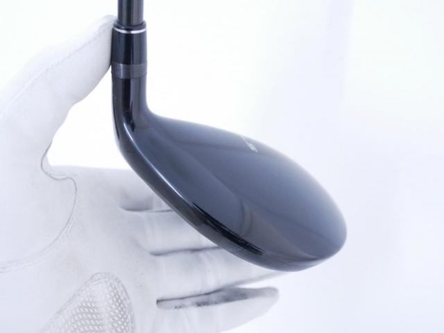 Fairway Wood : PRGR : ไม้กระเทย PRGR LS (ปี 2022) Loft 22 ก้าน Fujikura Speeder Evolution Flex SR