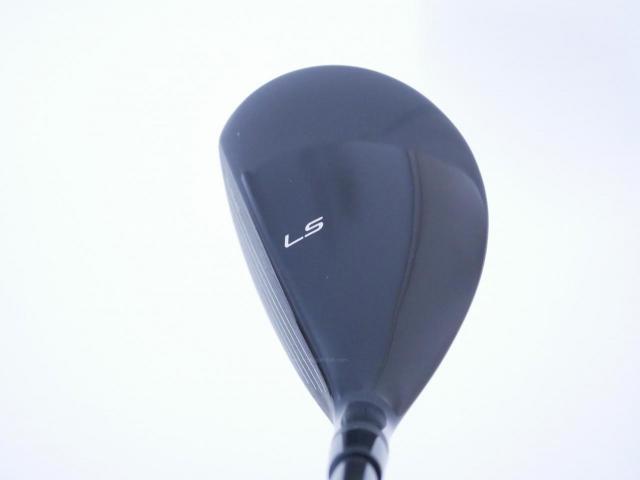 Fairway Wood : PRGR : ไม้กระเทย PRGR LS (ปี 2022) Loft 22 ก้าน Fujikura Speeder Evolution Flex SR
