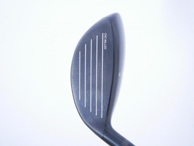 Fairway Wood : PRGR : ไม้กระเทย PRGR LS (ปี 2022) Loft 22 ก้าน Fujikura Speeder Evolution Flex SR