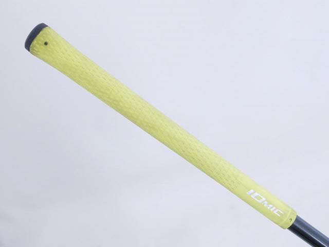 Fairway Wood : PRGR : ไม้กระเทย PRGR LS (ปี 2022) Loft 22 ก้าน Fujikura Speeder Evolution Flex SR