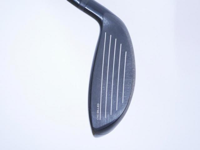 Fairway Wood : PRGR : ไม้กระเทย PRGR LS (ปี 2022) Loft 22 ก้าน Fujikura Speeder Evolution Flex SR