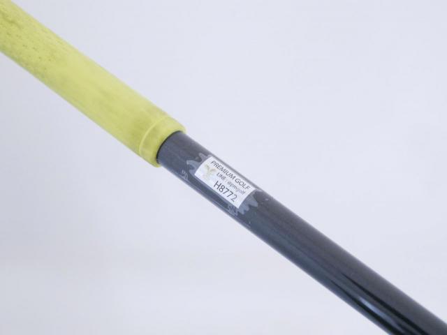 Fairway Wood : PRGR : ไม้กระเทย PRGR LS (ปี 2022) Loft 22 ก้าน Fujikura Speeder Evolution Flex SR