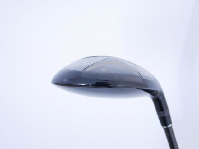 Fairway Wood : PRGR : ไม้กระเทย PRGR LS (ปี 2022) Loft 22 ก้าน Fujikura Speeder Evolution Flex SR