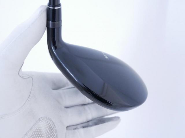 Fairway Wood : PRGR : ไม้กระเทย PRGR LS (ปี 2022) Loft 22 ก้าน Fujikura Speeder Evolution Flex SR