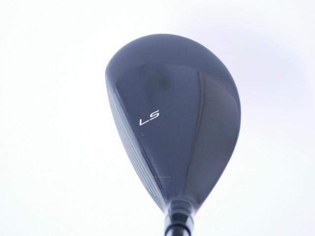 Fairway Wood : PRGR : ไม้กระเทย PRGR LS (ปี 2022) Loft 22 ก้าน Fujikura Speeder Evolution Flex SR