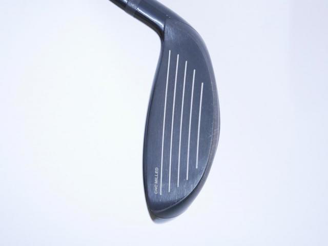 Fairway Wood : PRGR : ไม้กระเทย PRGR LS (ปี 2022) Loft 22 ก้าน Fujikura Speeder Evolution Flex SR