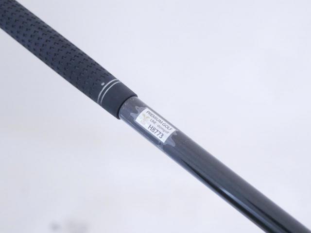 Fairway Wood : PRGR : ไม้กระเทย PRGR LS (ปี 2022) Loft 22 ก้าน Fujikura Speeder Evolution Flex SR