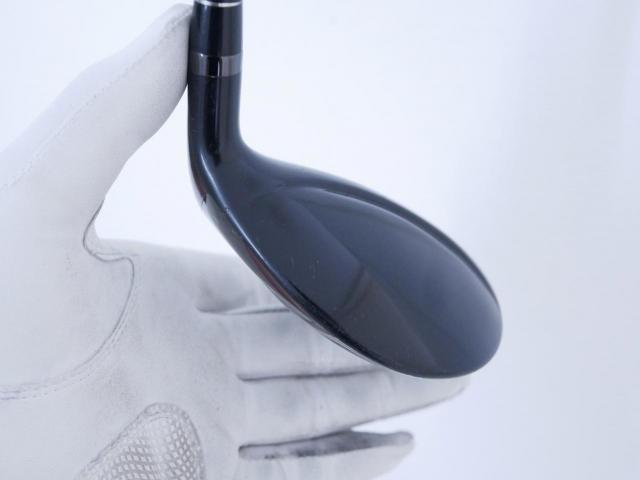 Fairway Wood : PRGR : ไม้กระเทย PRGR Egg (ออกปี 2018) Loft 24 Flex SR (M-40)