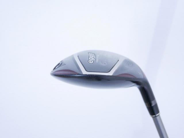 Fairway Wood : PRGR : ไม้กระเทย PRGR Egg (ออกปี 2018) Loft 24 Flex SR (M-40)