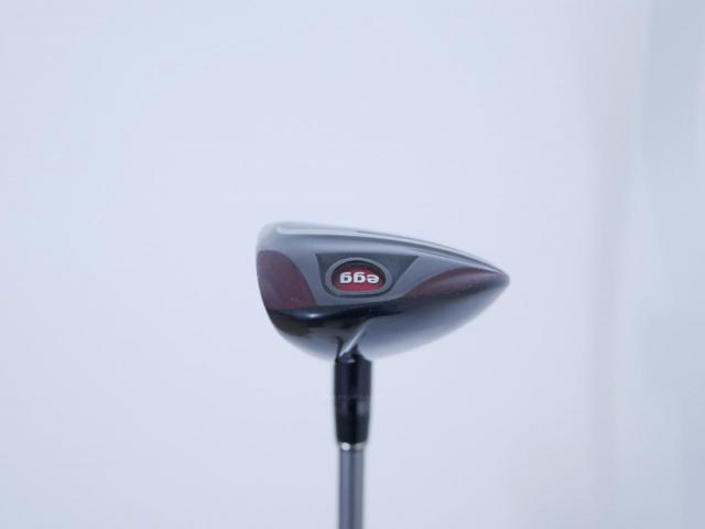Fairway Wood : PRGR : ไม้กระเทย PRGR Egg (ออกปี 2018) Loft 24 Flex SR (M-40)