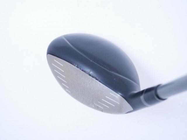 Fairway Wood : PRGR : ไม้กระเทย PRGR Egg (ออกปี 2018) Loft 24 Flex SR (M-40)