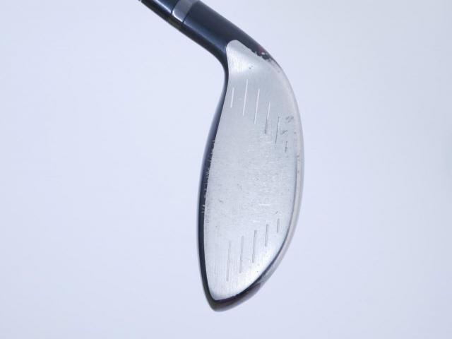 Fairway Wood : PRGR : ไม้กระเทย PRGR Egg (ออกปี 2018) Loft 24 Flex SR (M-40)