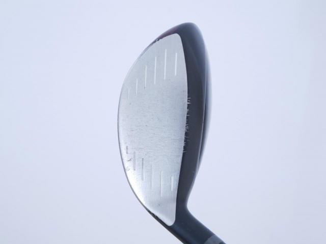 Fairway Wood : PRGR : ไม้กระเทย PRGR Egg (ออกปี 2018) Loft 24 Flex SR (M-40)