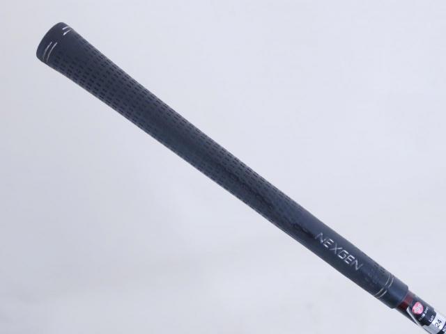 Fairway Wood : PRGR : ไม้กระเทย PRGR Egg (ออกปี 2018) Loft 24 Flex SR (M-40)