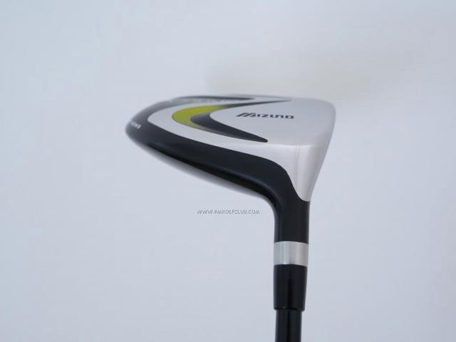 Fairway Wood : Other Brand : หัวไม้ 3 Mizuno Zephyr ZM-01 Loft 16 Flex R