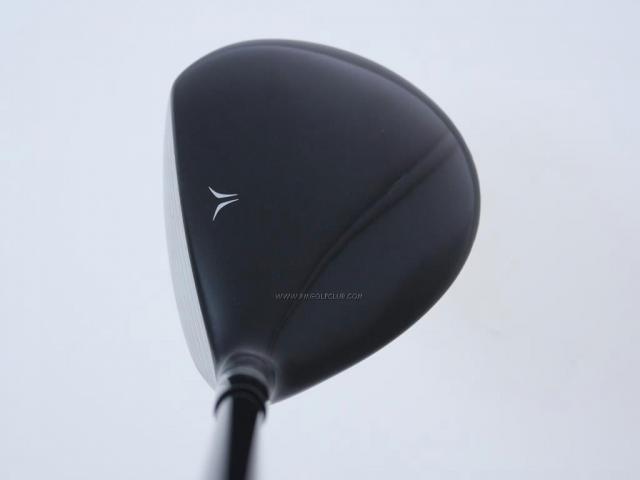 Fairway Wood : Other Brand : หัวไม้ 3 Mizuno Zephyr ZM-01 Loft 16 Flex R