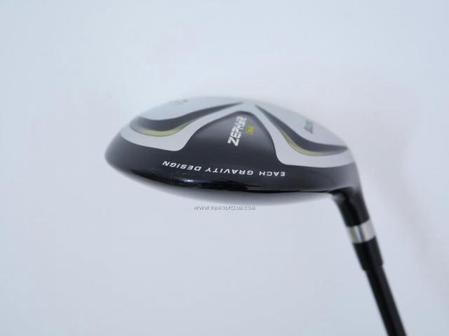 Fairway Wood : Other Brand : หัวไม้ 3 Mizuno Zephyr ZM-01 Loft 16 Flex R