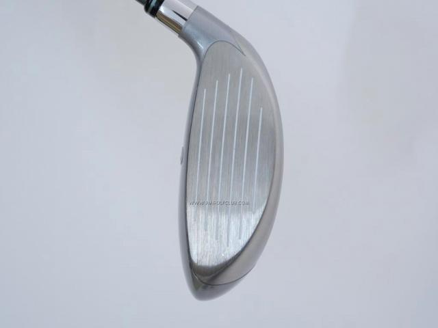 Lady club : All : หัวไม้ 5 PRGR Sweep Loft 21 Flex L (M-30)