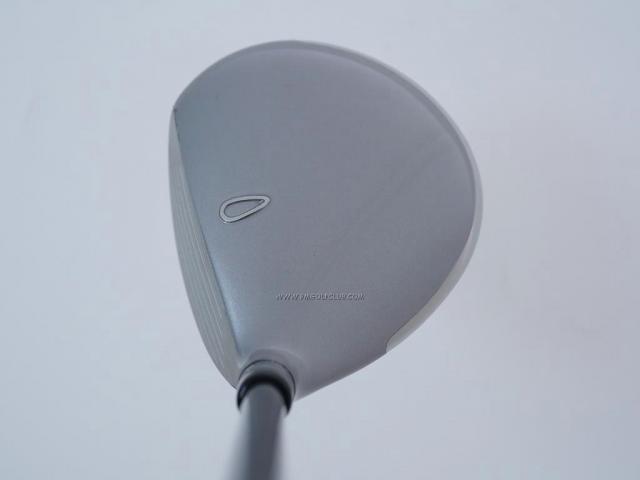 Lady club : All : หัวไม้ 5 PRGR Sweep Loft 21 Flex L (M-30)