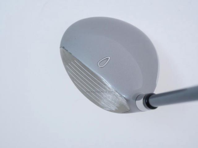 Lady club : All : หัวไม้ 5 PRGR Sweep Loft 21 Flex L (M-30)