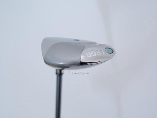 Lady club : All : หัวไม้ 5 PRGR Sweep Loft 21 Flex L (M-30)