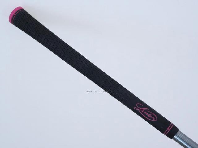 Lady club : All : หัวไม้ 5 PRGR Sweep Loft 21 Flex L (M-30)