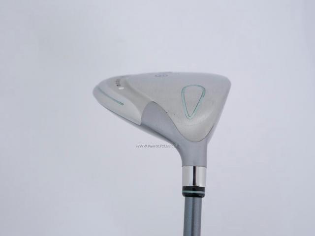 Lady club : All : หัวไม้ 5 PRGR Sweep Loft 21 Flex L (M-30)