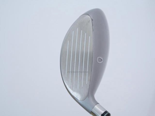 Lady club : All : หัวไม้ 5 PRGR Sweep Loft 21 Flex L (M-30)