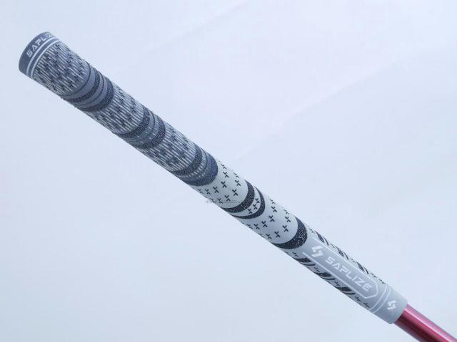 Fairway Wood : PRGR : หัวไม้ 7 PRGR Super Egg (หน้าเด้งเกินกฏ COR 0.84 ปี 2018 หายากมาก) Loft 22 ก้าน Fujikura Speeder Evolution III FW 50 Flex SR