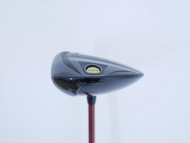 Fairway Wood : PRGR : หัวไม้ 7 PRGR Super Egg (หน้าเด้งเกินกฏ COR 0.84 ปี 2018 หายากมาก) Loft 22 ก้าน Fujikura Speeder Evolution III FW 50 Flex SR