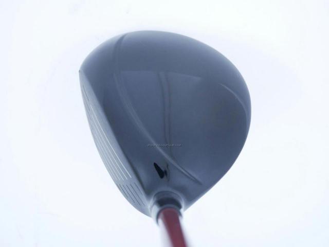 Fairway Wood : PRGR : หัวไม้ 7 PRGR Super Egg (หน้าเด้งเกินกฏ COR 0.84 ปี 2018 หายากมาก) Loft 22 ก้าน Fujikura Speeder Evolution III FW 50 Flex SR
