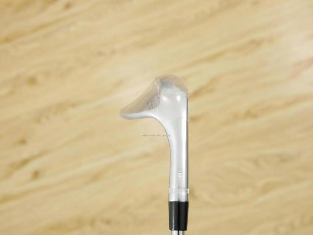 Wedge : Callaway : **ของใหม่ ยังไม่แกะพลาสติก** Wedge Callaway JAWS RAW (รุ่นใหม่ ปี 2023) Loft 58 ก้านเหล็ก Dynamic Gold S200