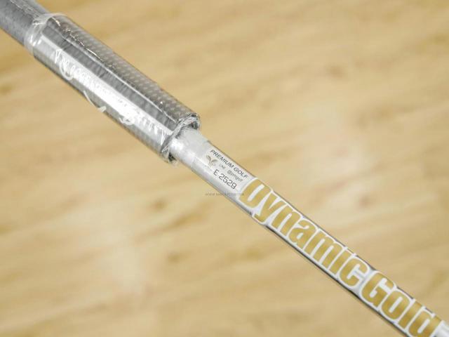 Wedge : Callaway : **ของใหม่ ยังไม่แกะพลาสติก** Wedge Callaway JAWS RAW (รุ่นใหม่ ปี 2023) Loft 58 ก้านเหล็ก Dynamic Gold S200
